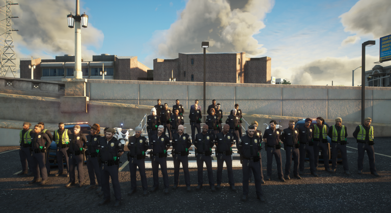 Merci à nos joueuses et joueurs !