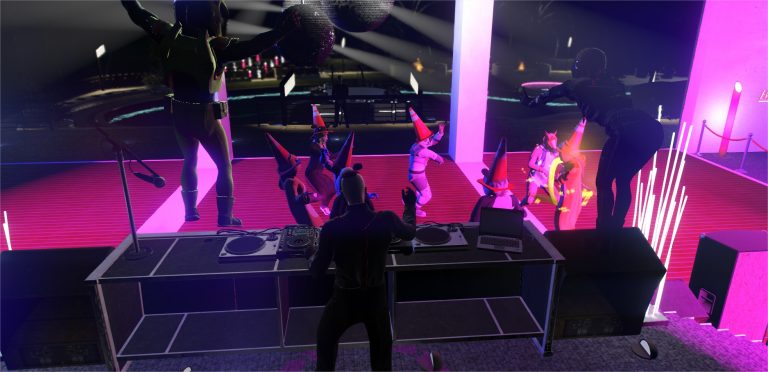 Merci à nos joueuses et joueurs !