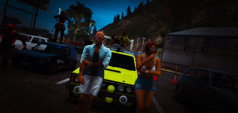 Merci à nos joueuses et joueurs !