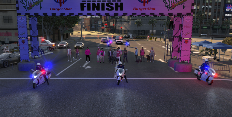 Merci à nos joueuses et joueurs !