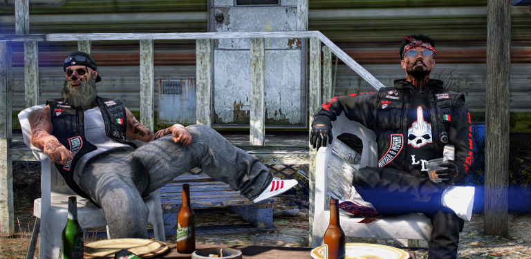 Merci à nos joueuses et joueurs !